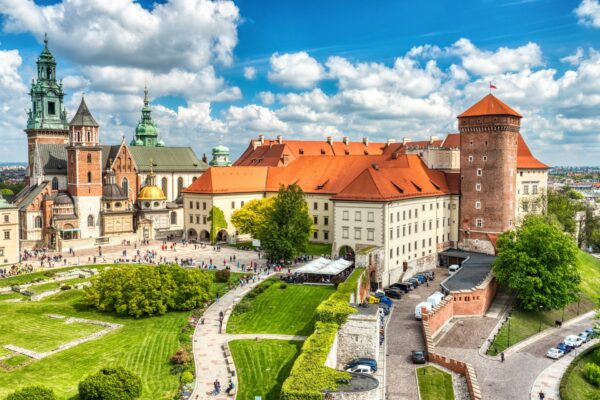 Kraków